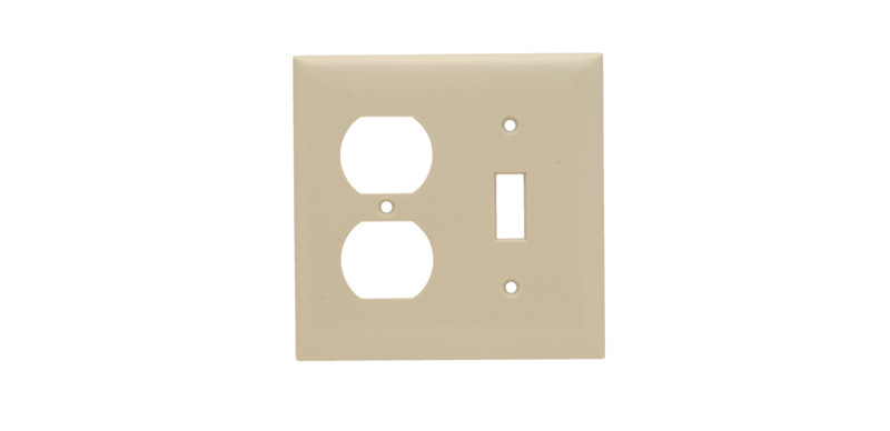  - Wall Plates